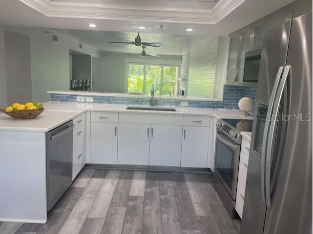 1740 Alderman Street #7 Sarasota FL 34236 - HUDSON BAYOU A4670746 image11