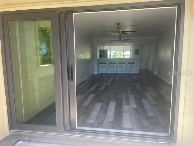 1740 Alderman Street #7 Sarasota FL 34236 - HUDSON BAYOU A4670746 image23