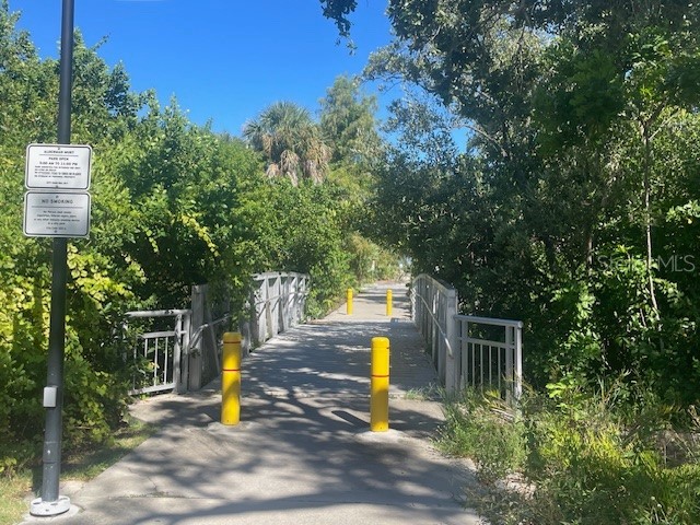 1740 Alderman Street #7 Sarasota FL 34236 - HUDSON BAYOU A4670746 image34