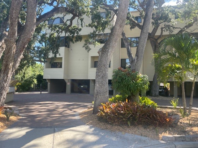 1740 Alderman Street #7 Sarasota FL 34236 - HUDSON BAYOU A4670746 image35