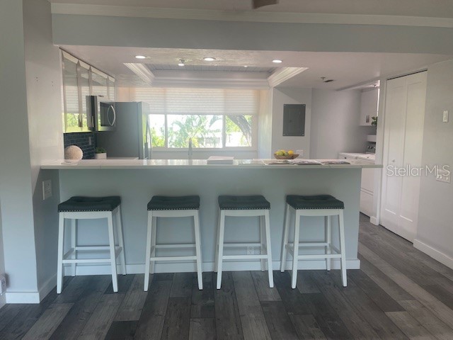 1740 Alderman Street #7 Sarasota FL 34236 - HUDSON BAYOU A4670746 image9