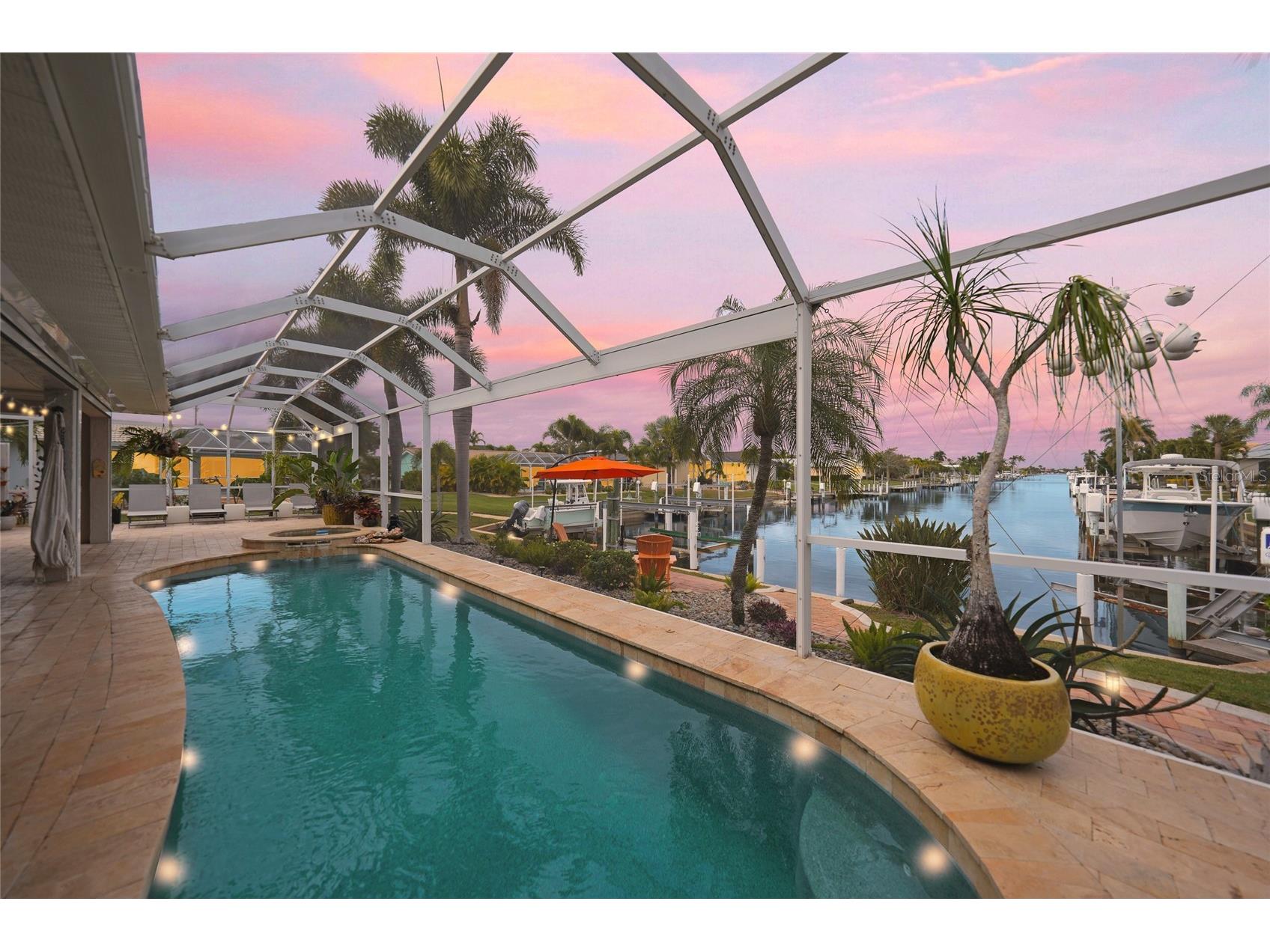 1740 Aqui Esta Drive Punta Gorda FL 33950 C7520201 image1