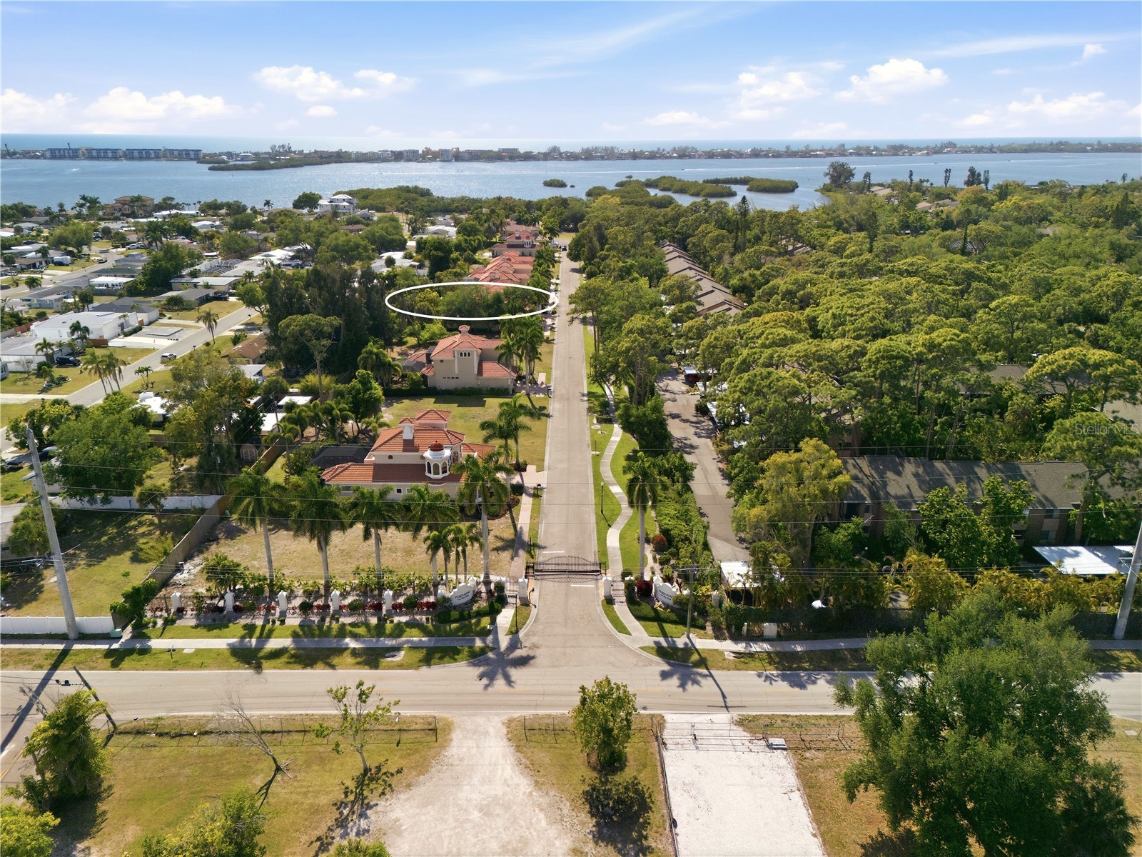 1740 Assisi Drive Sarasota FL 34231 A4689889 image16