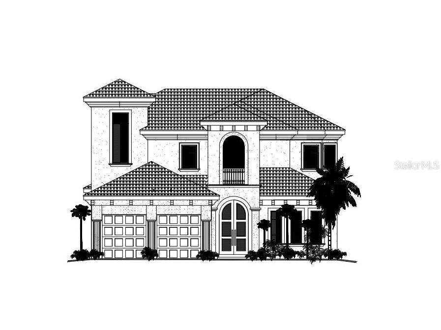 1740 Assisi Drive Sarasota FL 34231 A4689889 image2