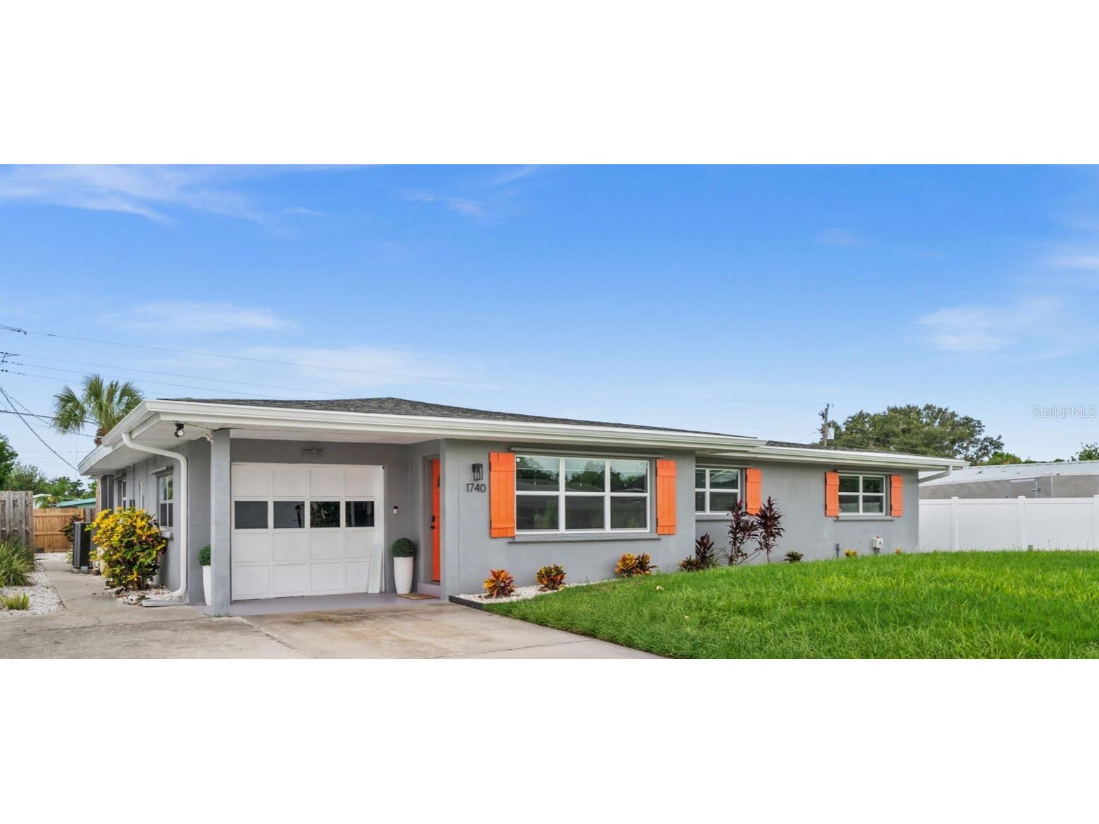 1740 Bayonne Street Sarasota FL 34231 A4663611 image1