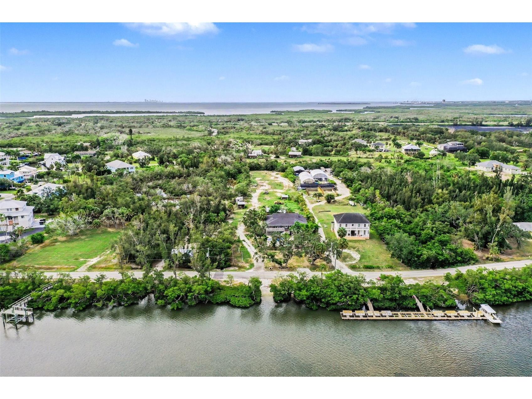 1740 Bayshore Drive Terra Ceia FL 34250 TB8494733 image56