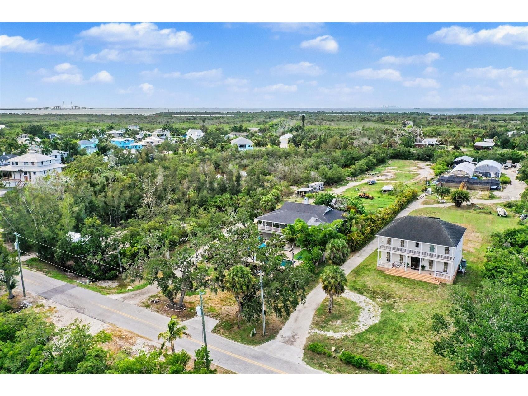 1740 Bayshore Drive Terra Ceia FL 34250 TB8494733 image58