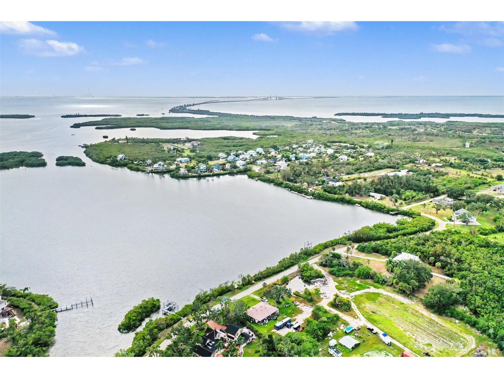 1740 Bayshore Drive Terra Ceia FL 34250 TB8494733 image64