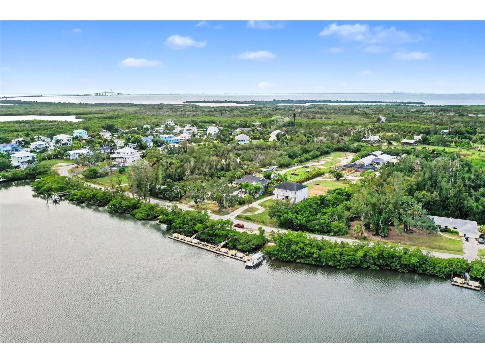 1740 Bayshore Drive Terra Ceia FL 34250 TB8494733 image65