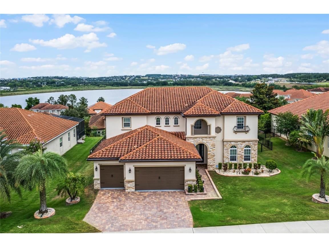 1740 Bella Lago Drive Clermont FL 34711 O6213976 image1