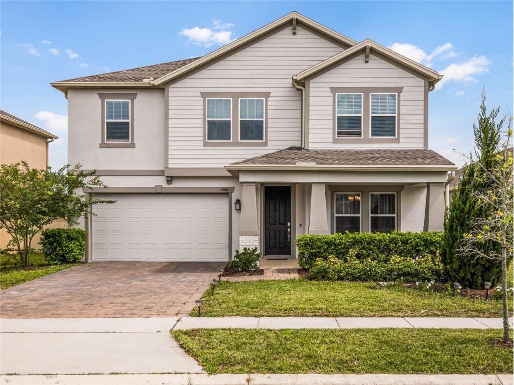 1740 Black Maple Place Ocoee FL 34761 O6148052 image1
