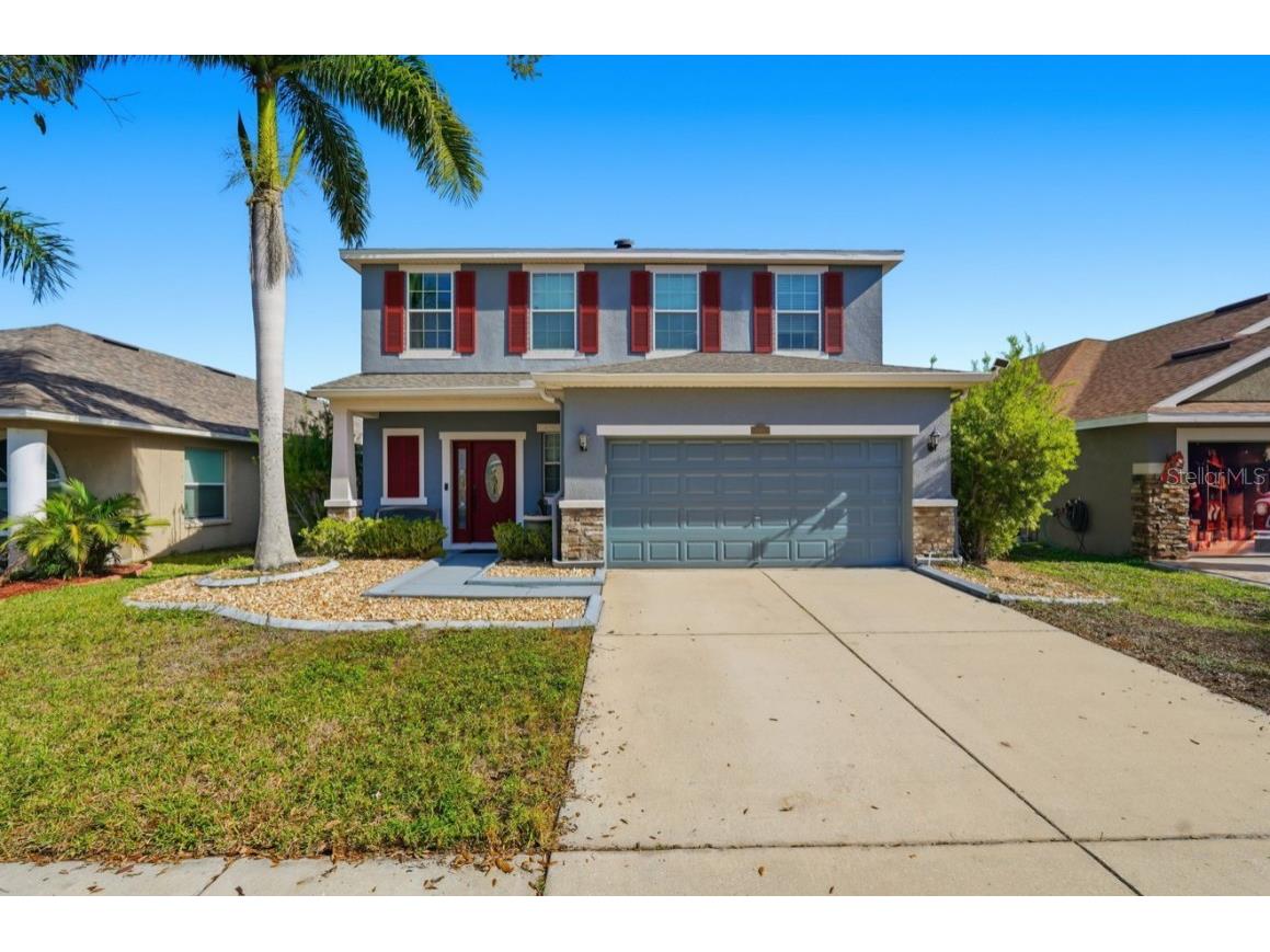 1740 Bonita Bluff Court Ruskin FL 33570 OM715049 image1