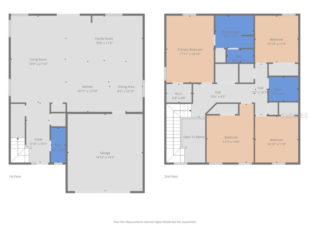 1740 Bonita Bluff Court Ruskin FL 33570 OM715049 image35