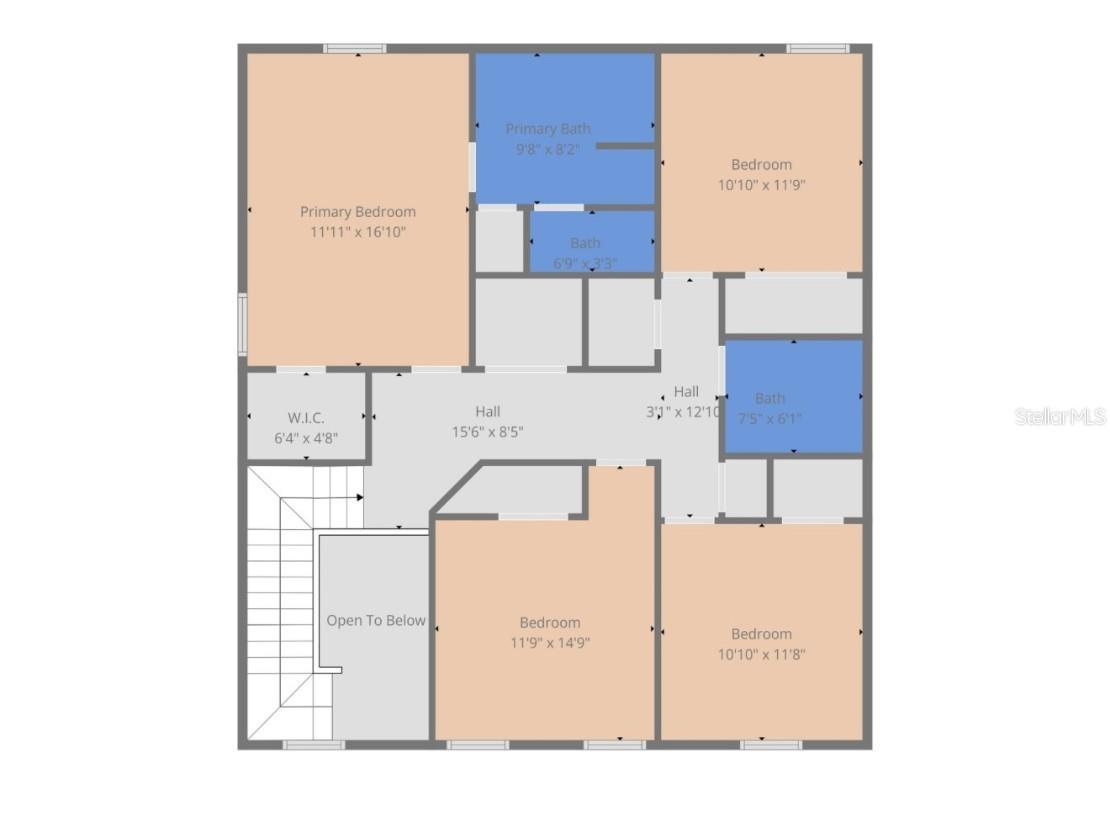 1740 Bonita Bluff Court Ruskin FL 33570 OM715049 image36