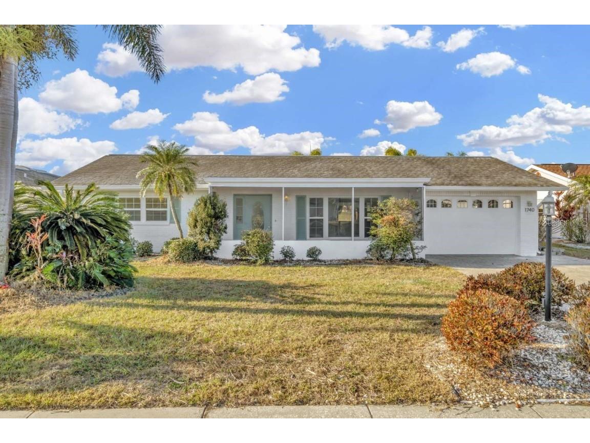 1740 Coco Palm Circle Sun City Center FL 33573 TB8348606 image1