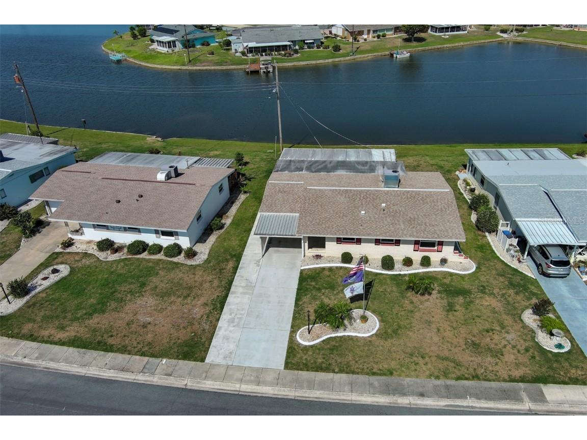 1740 Council Drive Sun City Center FL 33573 - South Lake T3444425 image1