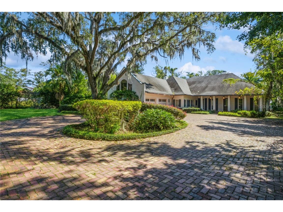 1740 E Adams Drive Maitland FL 32751 - LAKE MAITLAND O6153655 image1