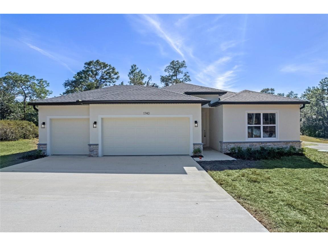 1740 E Mckinley Street Hernando FL 34442 O6273493 image1
