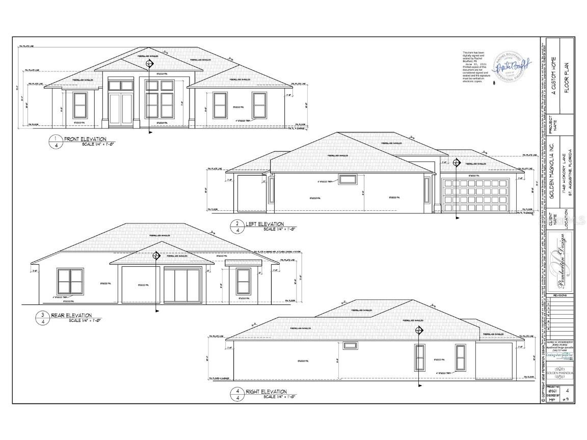 1740 Hickory Lane Saint Augustine FL 32080 FC308102 image39
