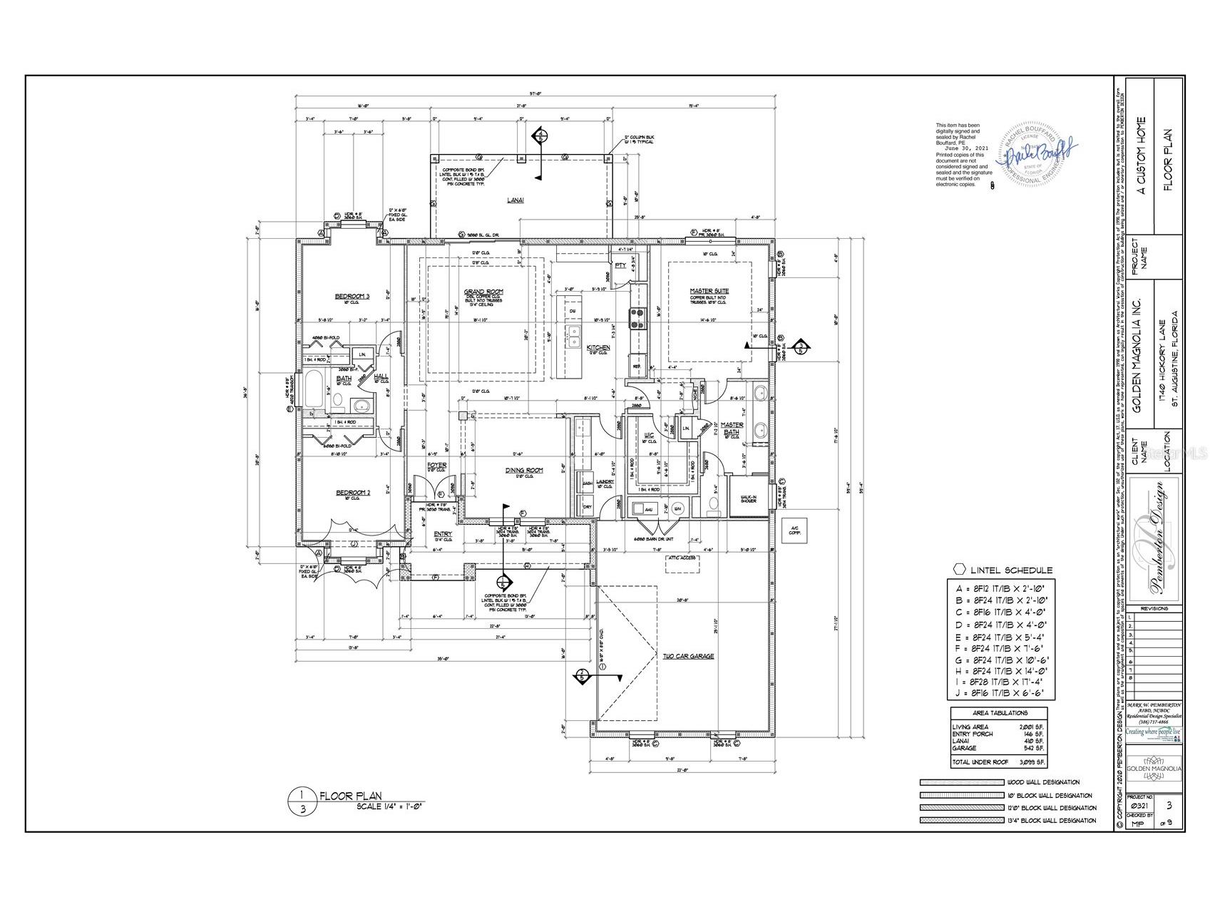 1740 Hickory Lane Saint Augustine FL 32080 FC316108 image32