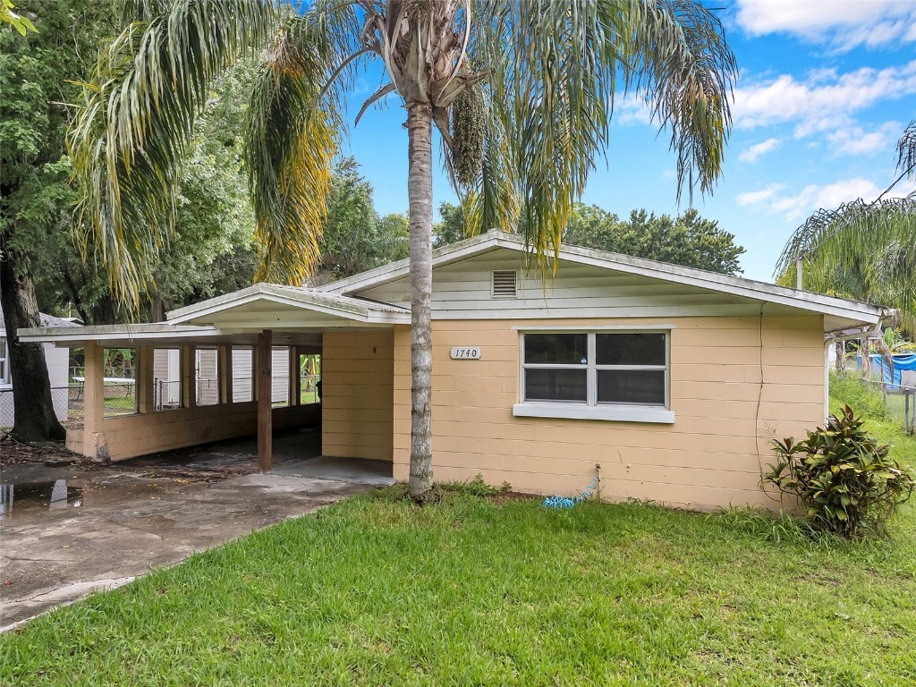 1740 Inman Drive NW Winter Haven FL 33881 TB8393594 image1