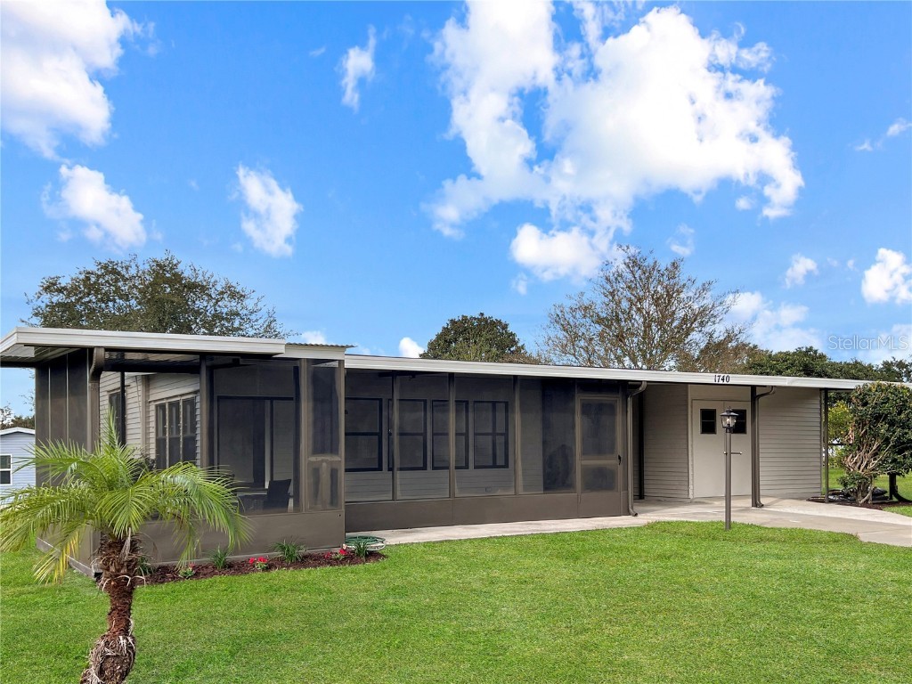 1740 Magnolia Avenue The Villages FL 32159 G5076103 image1