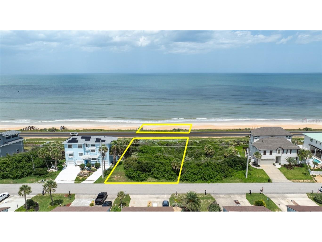 1740 N Central Avenue Flagler Beach FL 32136 - ATLANTIC OCEAN NS1085132 image1