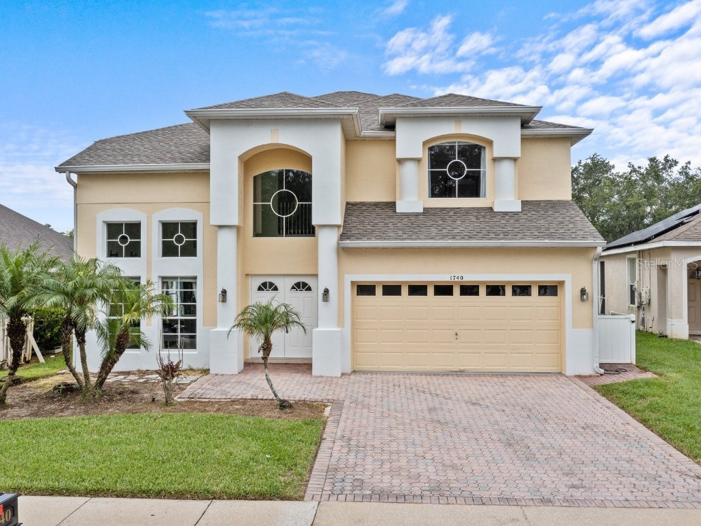 1740 N Hampton Drive Davenport FL 33897 O6130049 image1