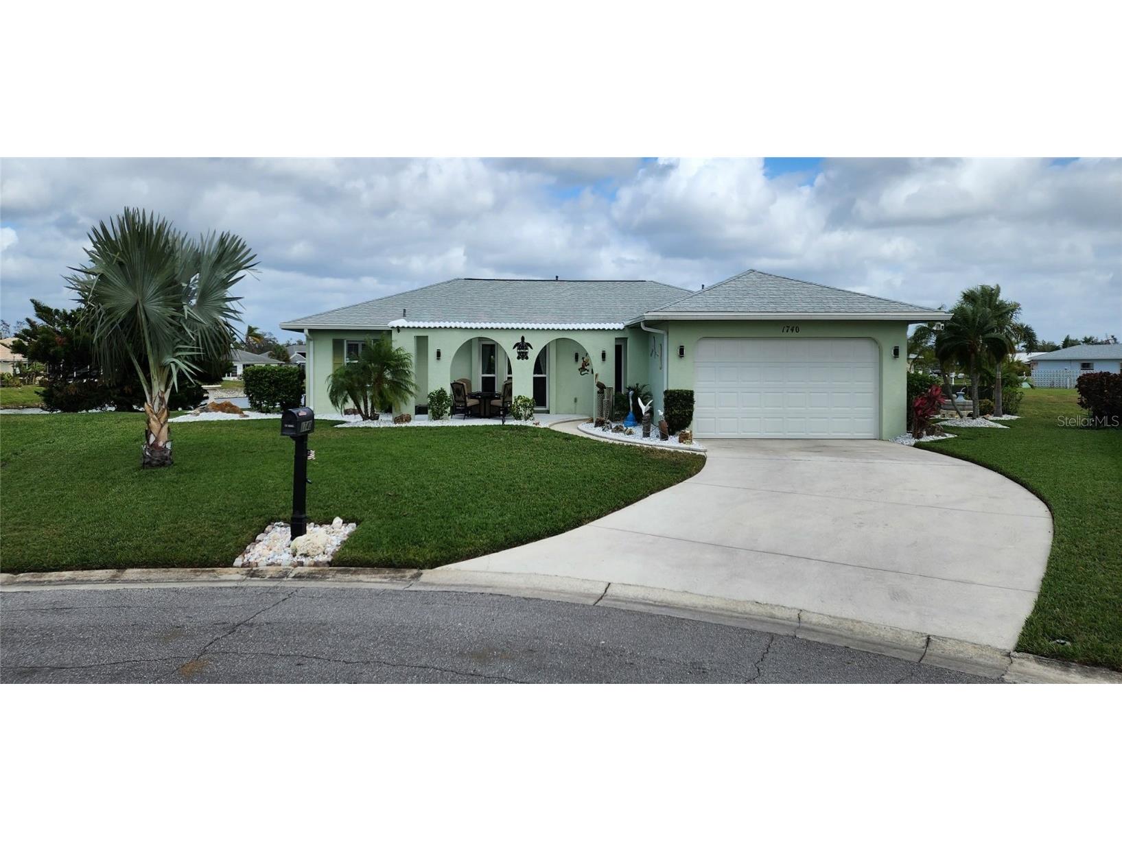 1740 N Lakeside Court Venice FL 34293 - CLAW LAKE U8193747 image1
