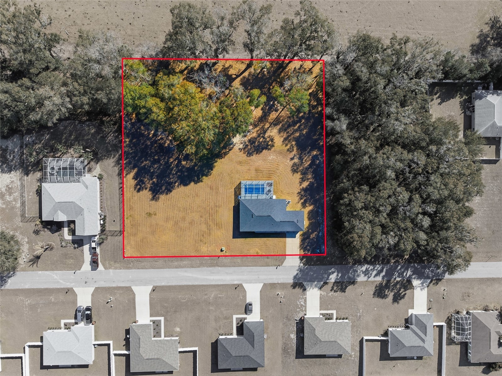 1740 NE 160th Place Citra FL 32113 OM718593 image41