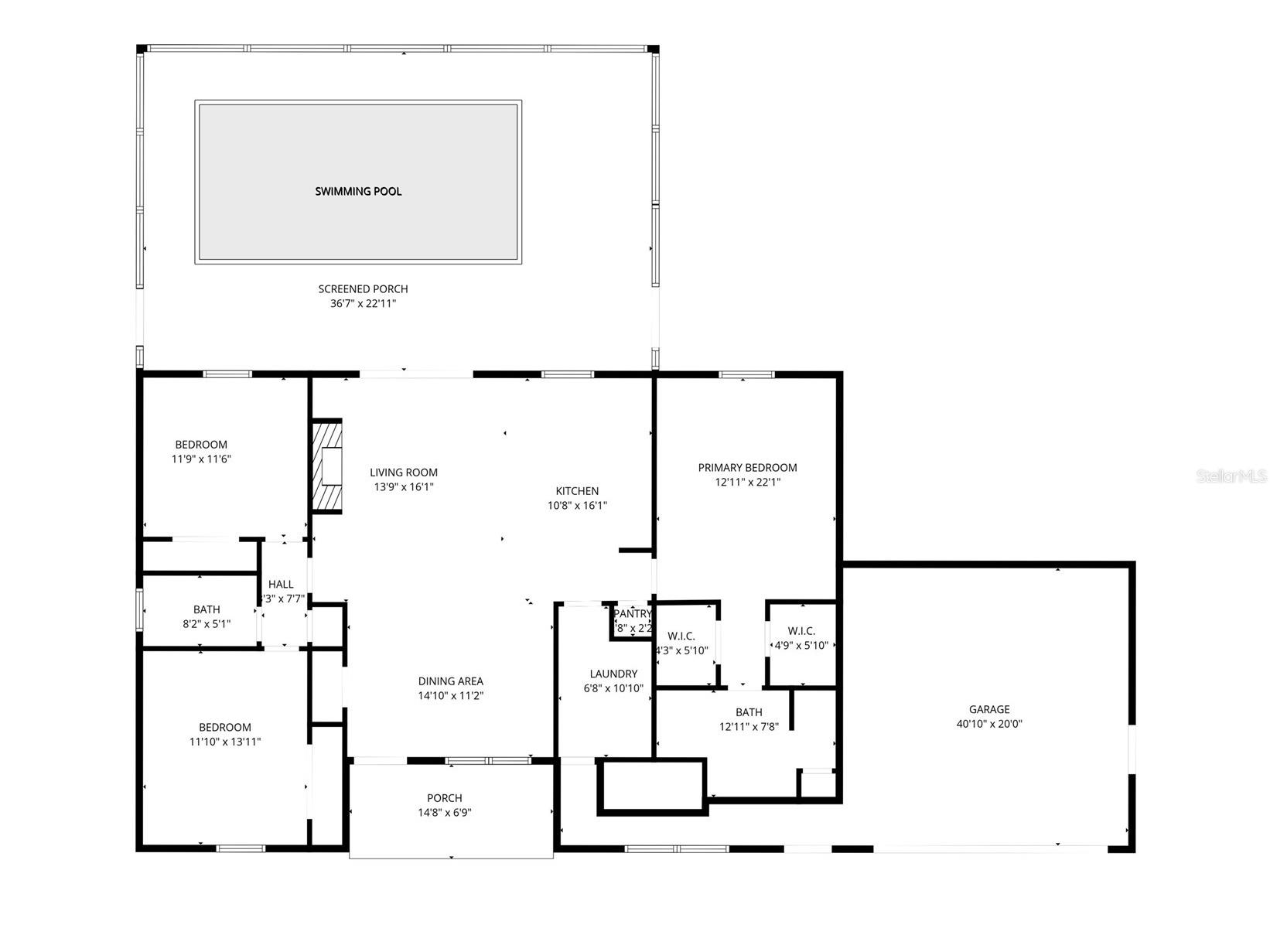 1740 NE 160th Place Citra FL 32113 OM718593 image47