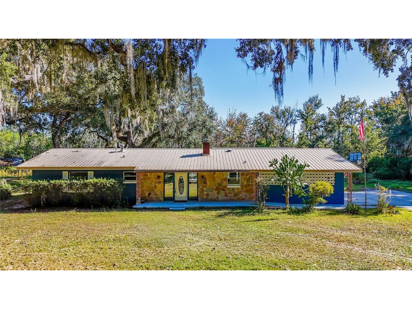 1740 SE 164th Circle Ocklawaha FL 32179 - North Lake OM713602 image1