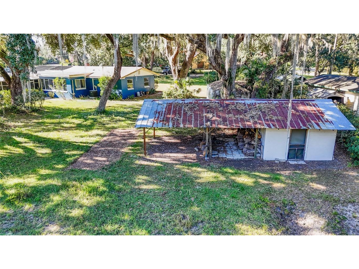 1740 SE 164th Circle Ocklawaha FL 32179 - North Lake OM713602 image38