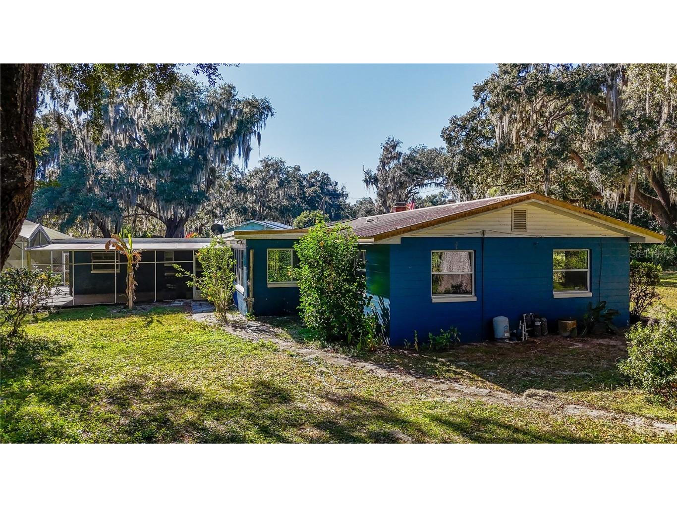 1740 SE 164th Circle Ocklawaha FL 32179 - North Lake OM713602 image39