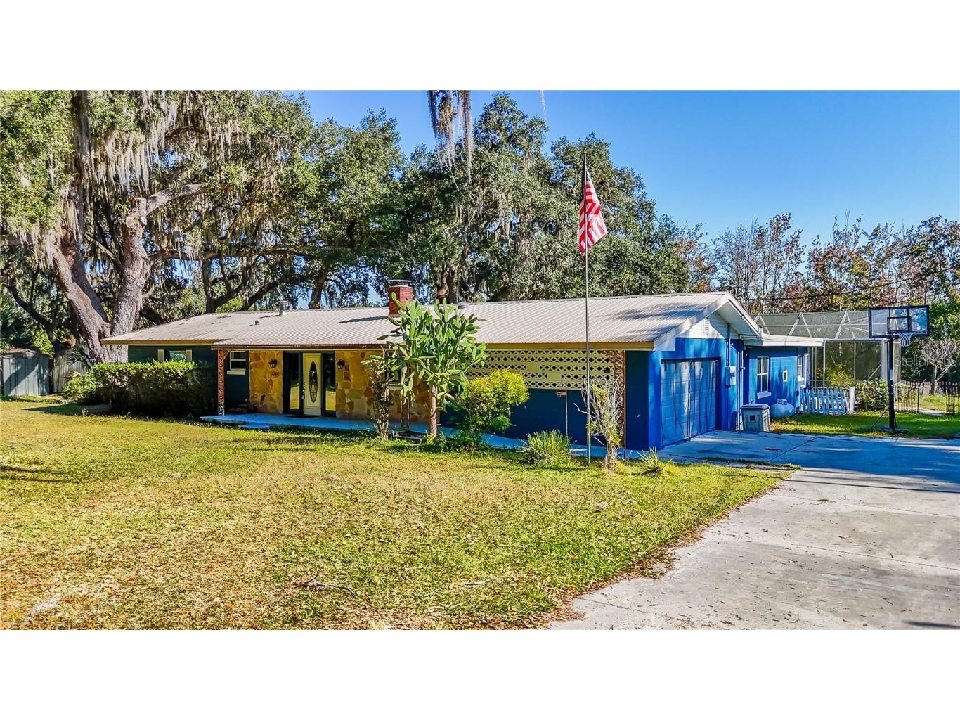 1740 SE 164th Circle Ocklawaha FL 32179 - North Lake OM713602 image40