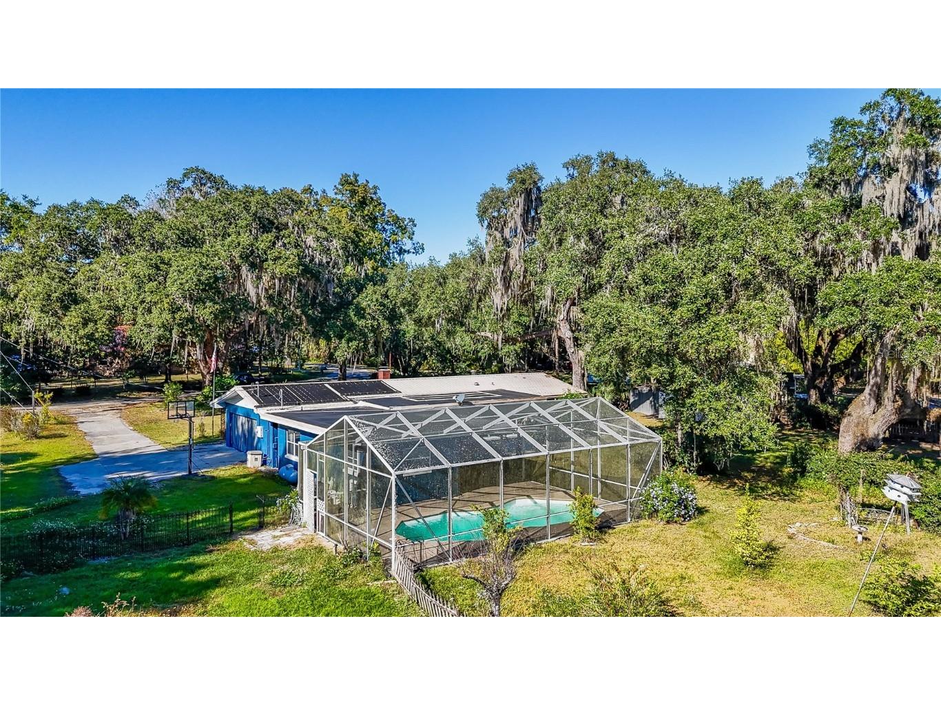 1740 SE 164th Circle Ocklawaha FL 32179 - North Lake OM713602 image41