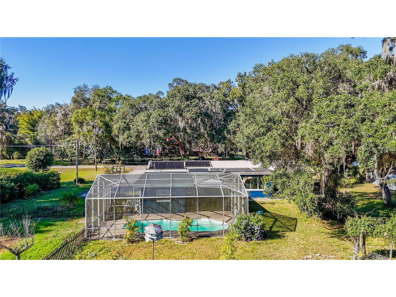 1740 SE 164th Circle Ocklawaha FL 32179 - North Lake OM713602 image43