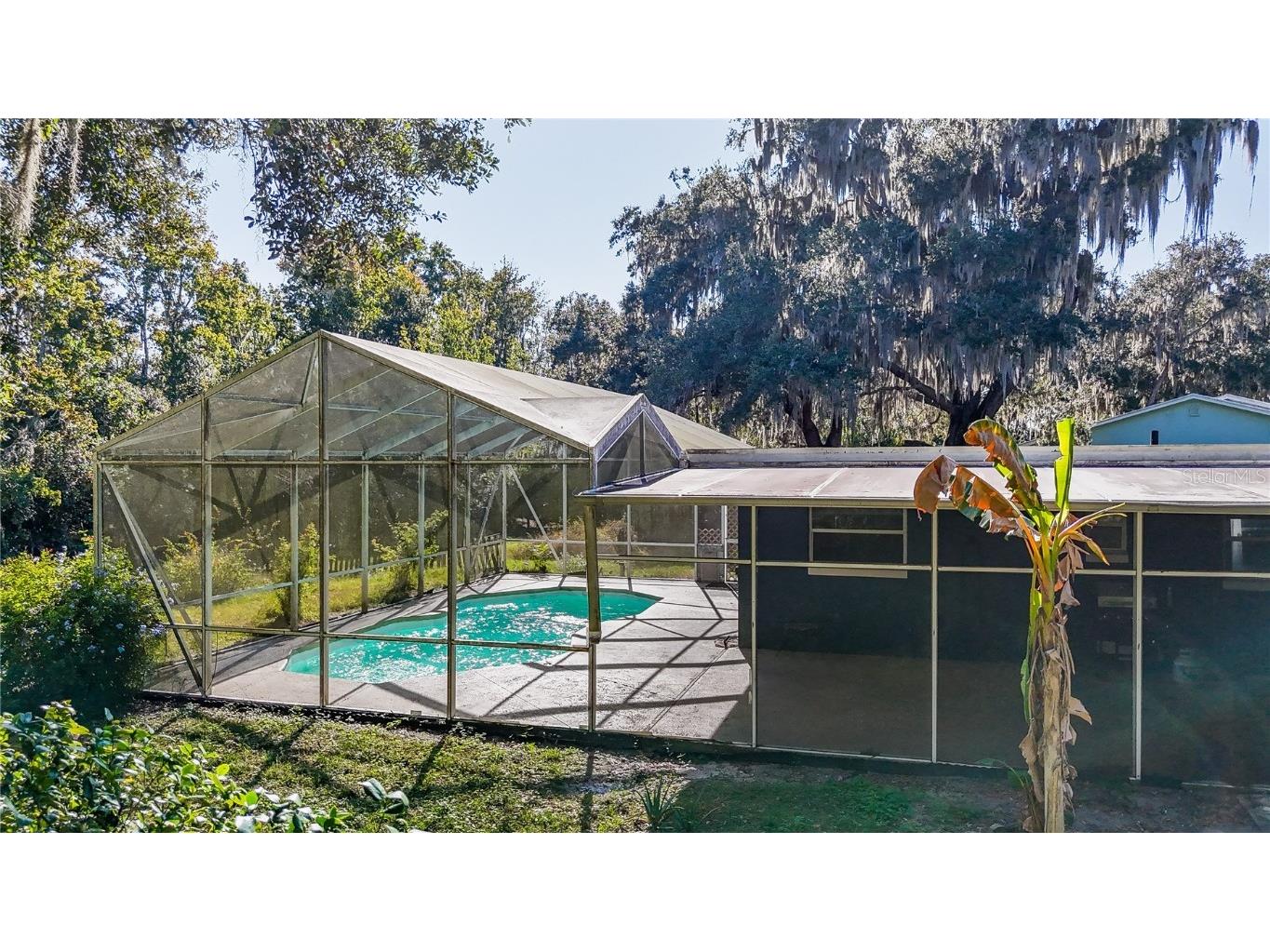 1740 SE 164th Circle Ocklawaha FL 32179 - North Lake OM713602 image44