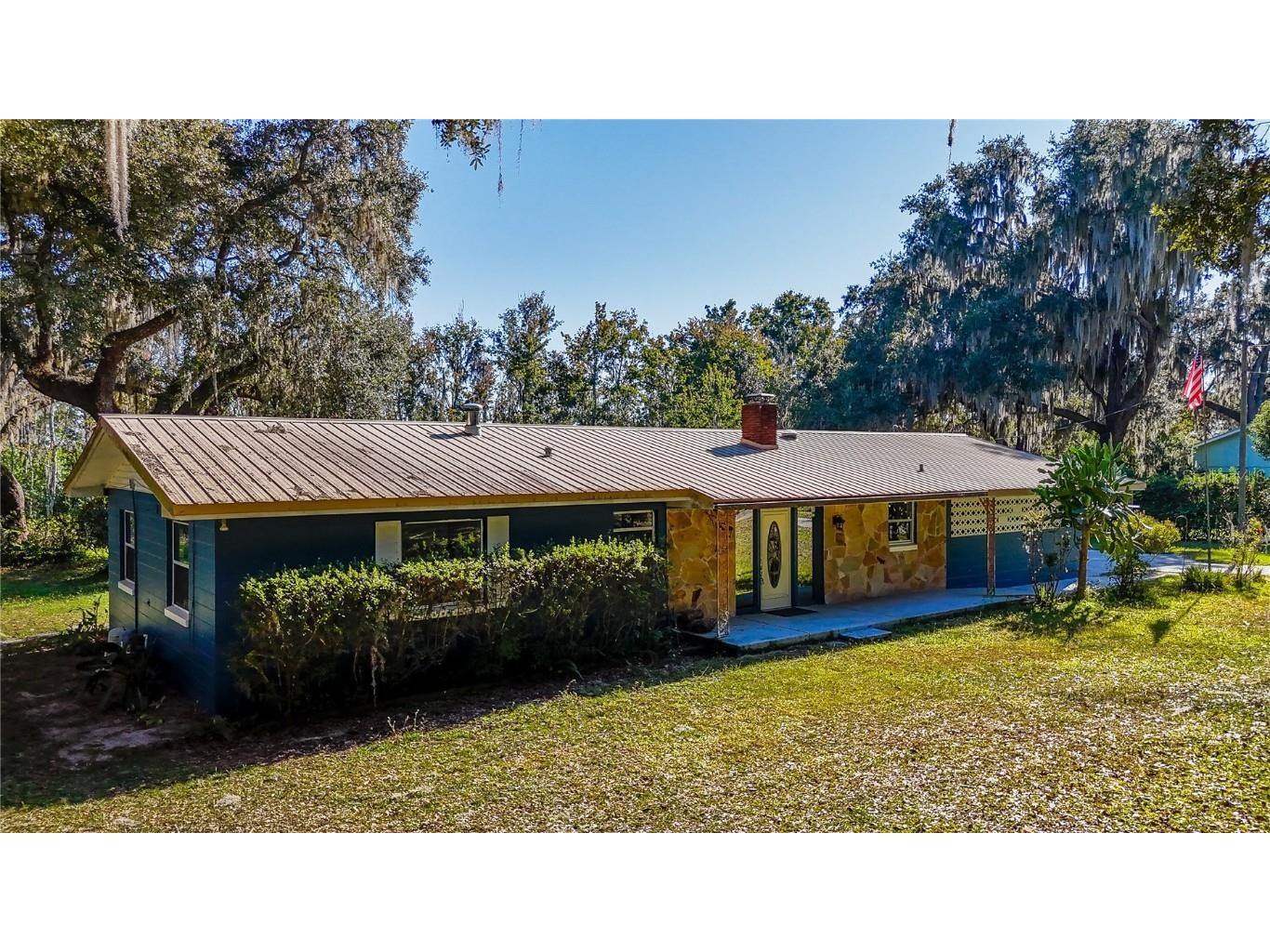 1740 SE 164th Circle Ocklawaha FL 32179 - North Lake OM713602 image48