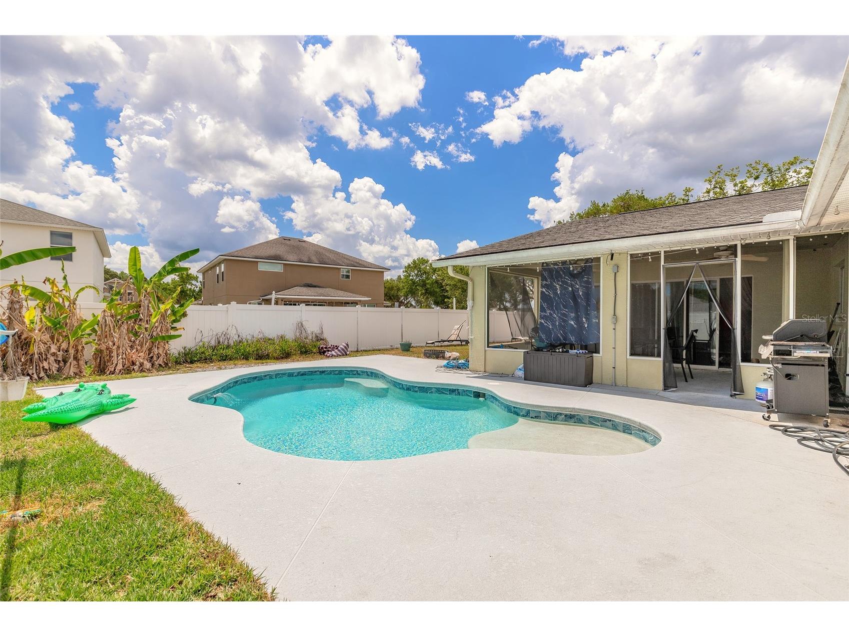 1740 Spottswoode Court Port Orange FL 32128 NS1088014 image36