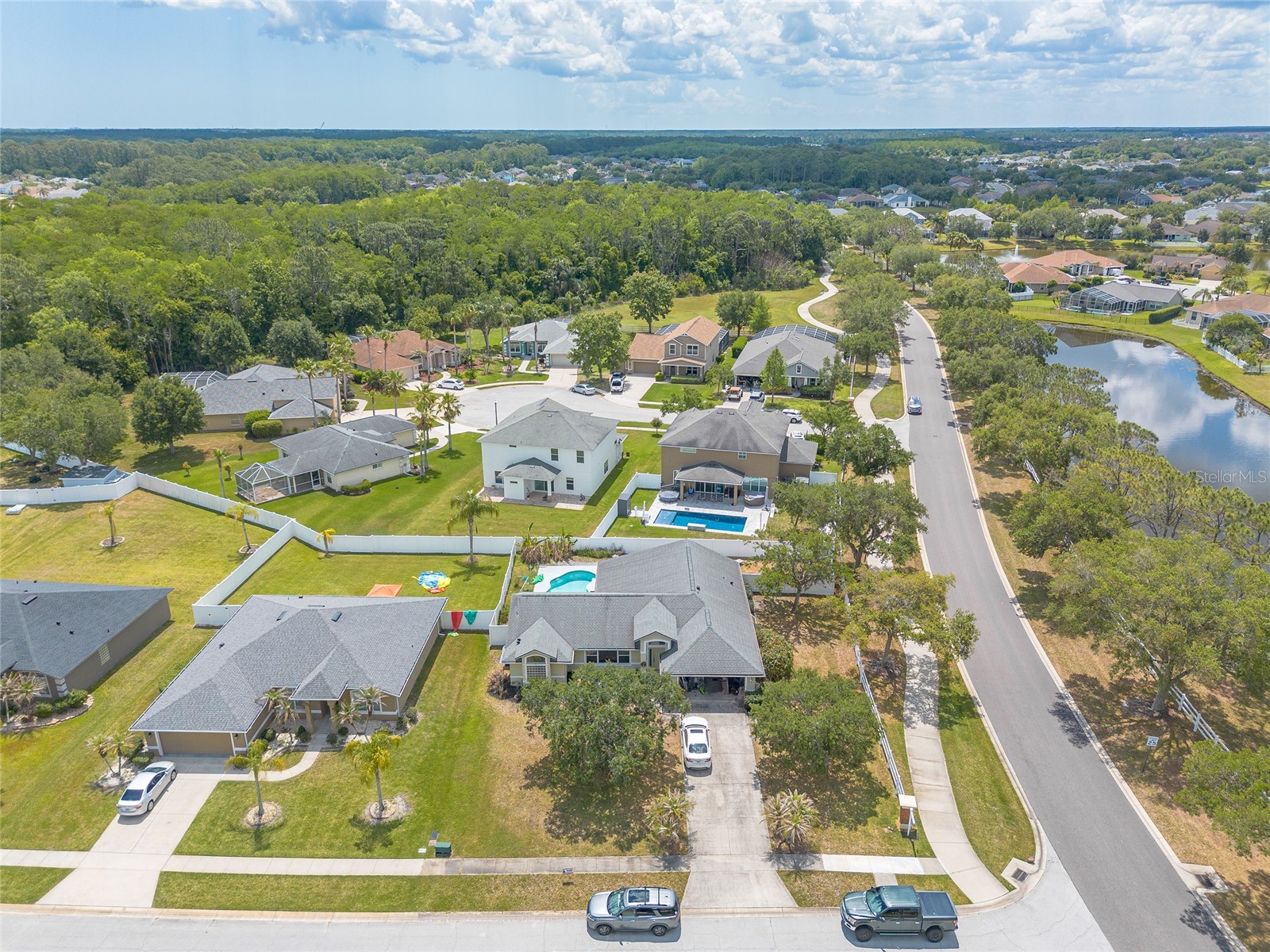 1740 Spottswoode Court Port Orange FL 32128 NS1088014 image41