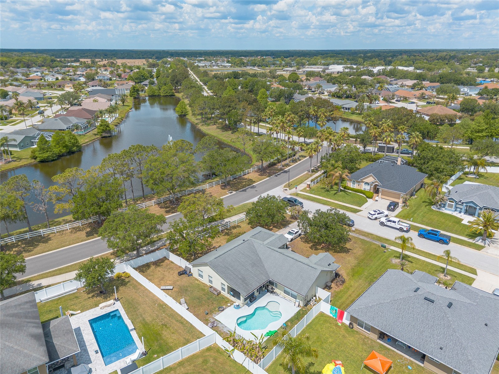 1740 Spottswoode Court Port Orange FL 32128 NS1088014 image46