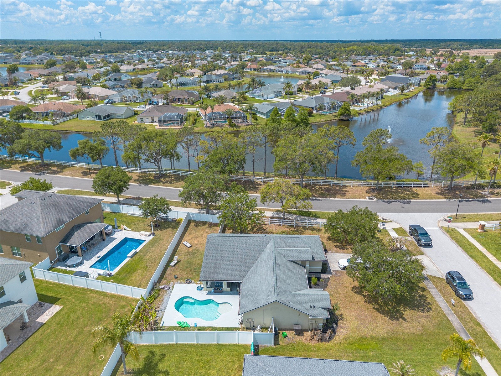 1740 Spottswoode Court Port Orange FL 32128 NS1088014 image47