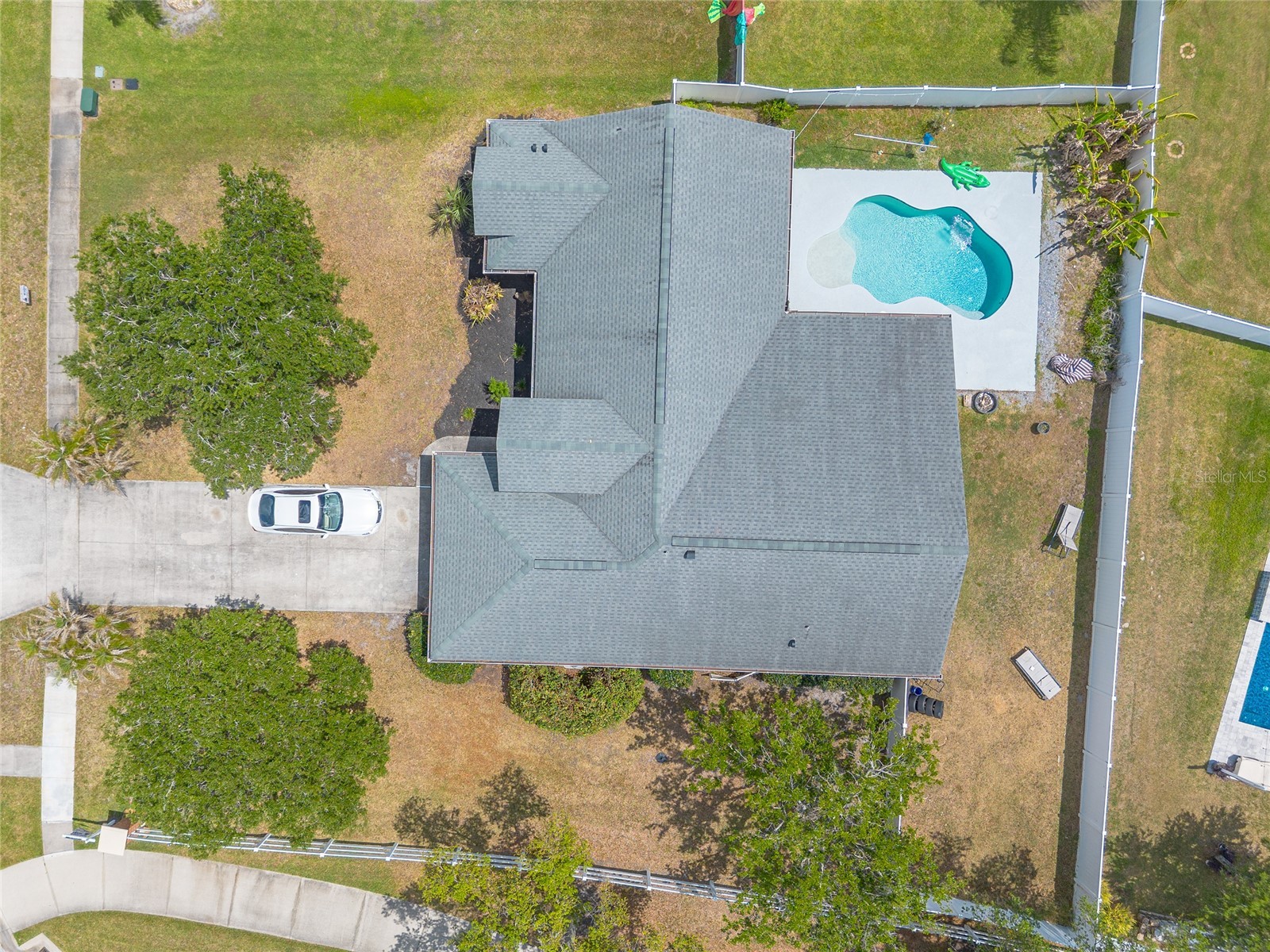 1740 Spottswoode Court Port Orange FL 32128 NS1088014 image48