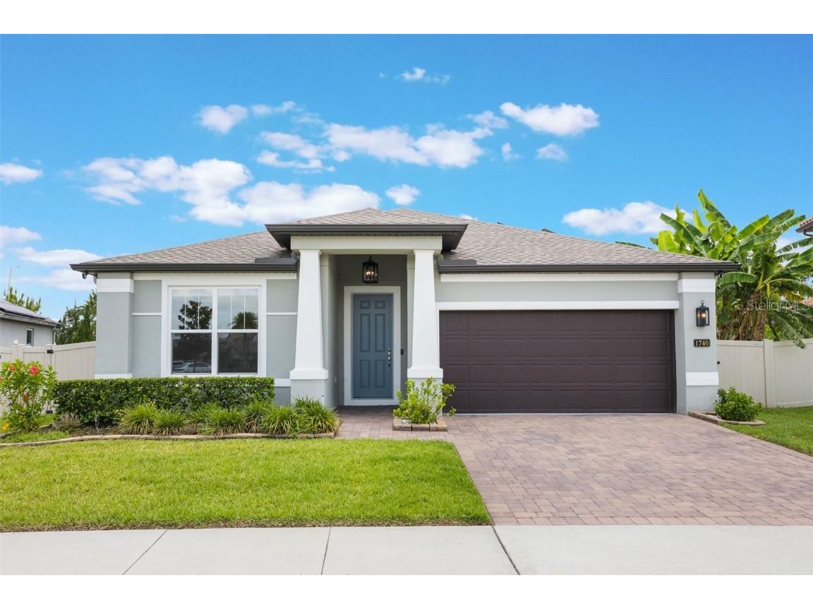 1740 Standing Rock Circle Oakland FL 34787 O6314166 image1