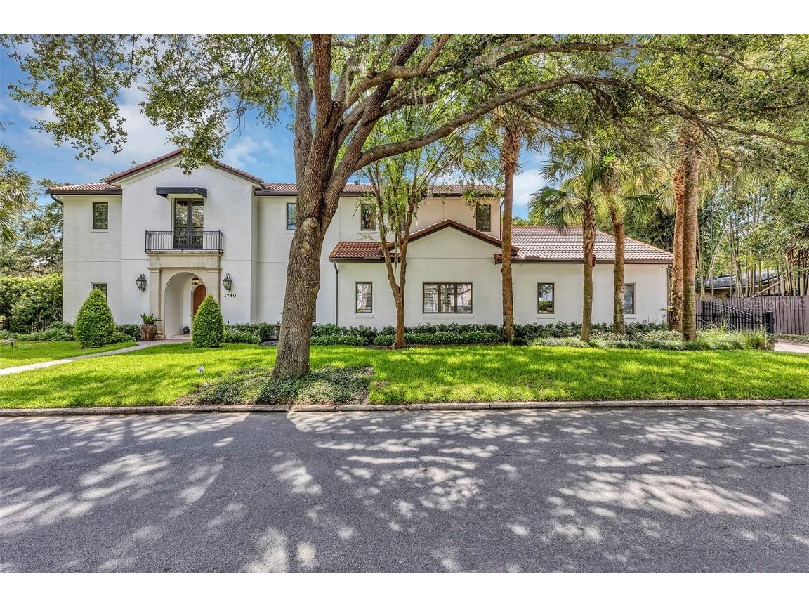 1740 Summerland Avenue Winter Park FL 32789 V4931190 image1