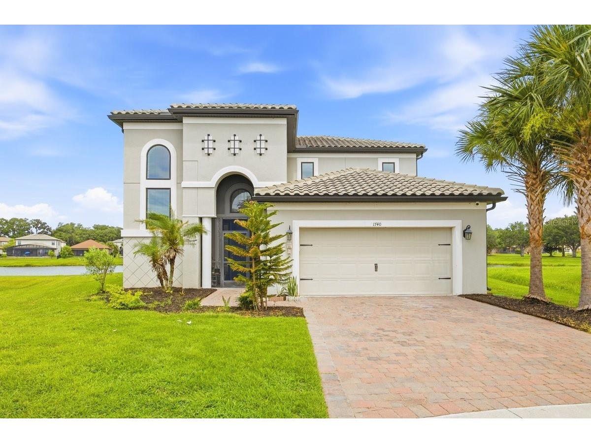 1740 Sweetgrass Court Kissimmee FL 34746 O6414490 image1