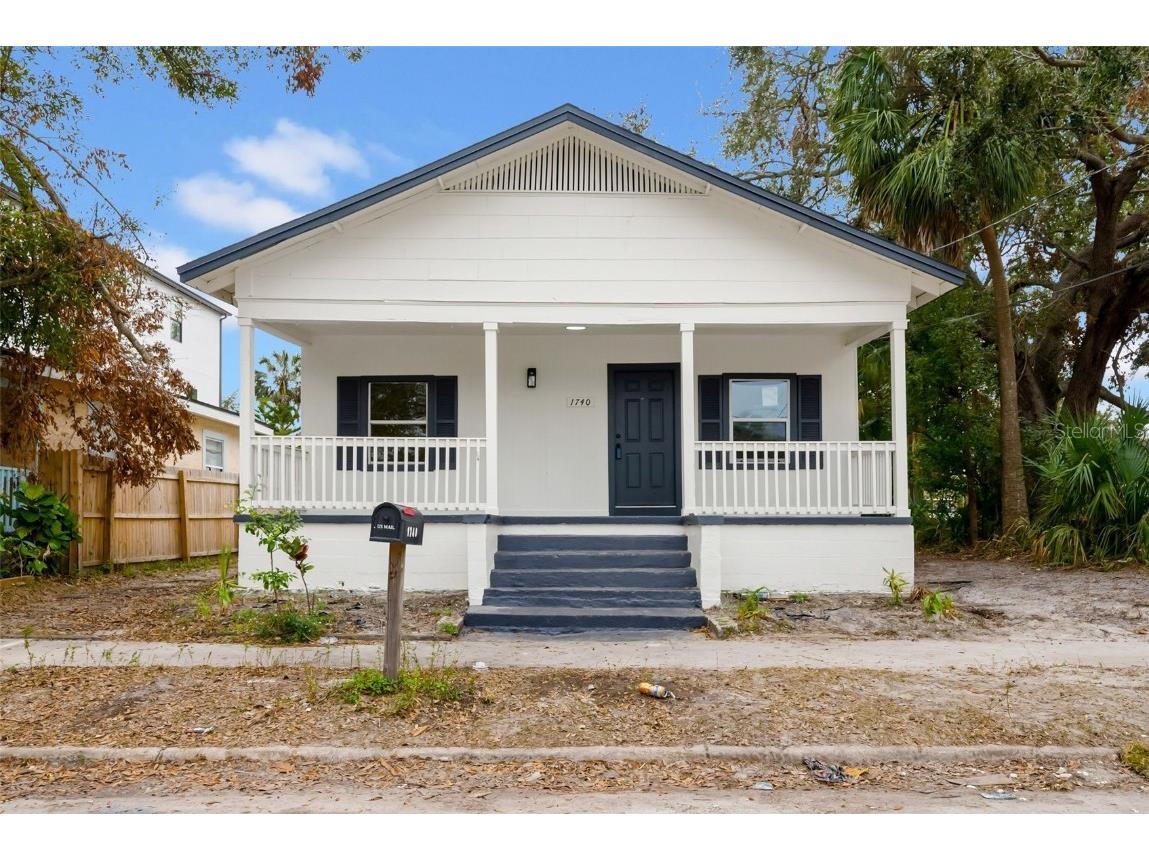 1740 W Cherry Street Tampa FL 33607 TB8344108 image1