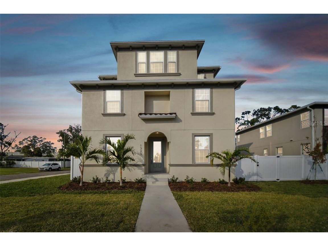 1740 W Saint Louis Street Tampa FL 33607 - THE HILLSBOROUGH RIVER TB8340772 image1