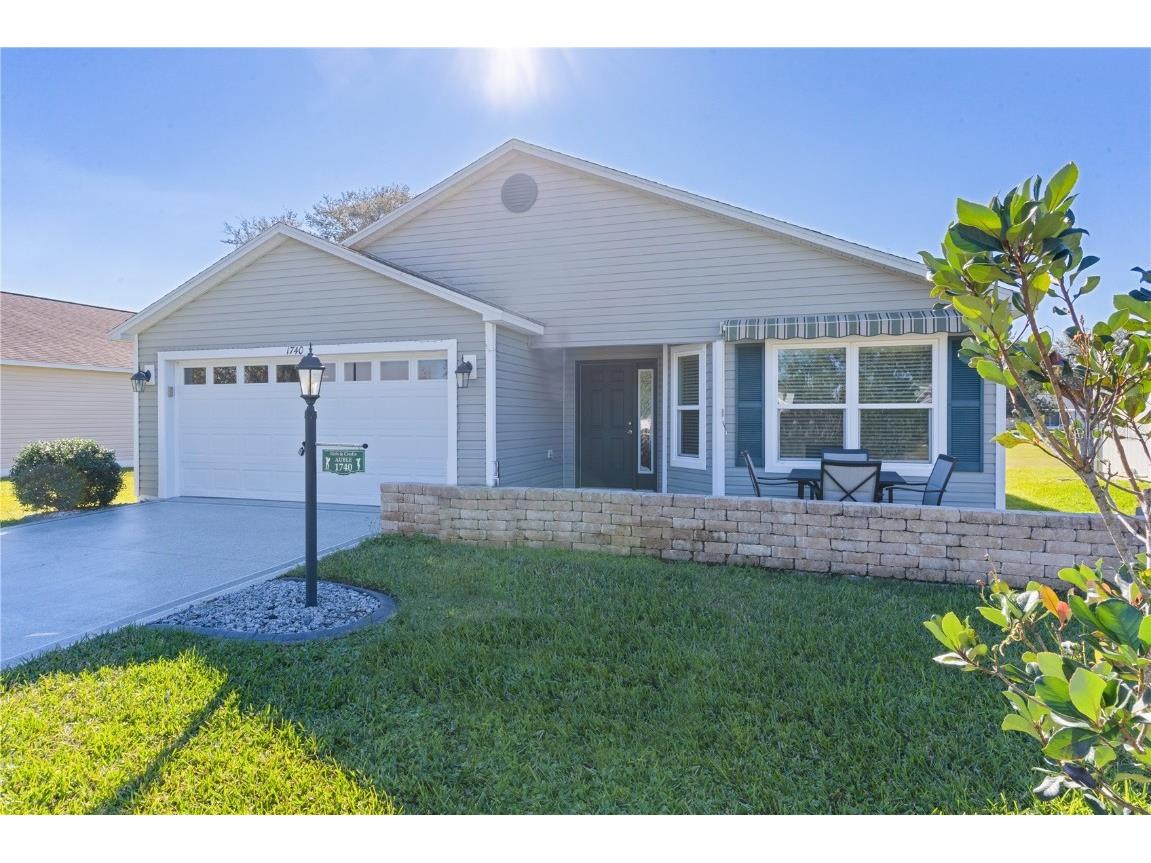 1740 W Schwartz Boulevard The Villages FL 32159 G5090992 image1